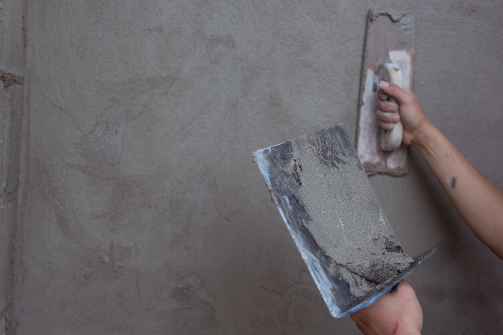 Handwerk Impression